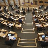 It is “too early” to know the full impact of the pandemic on excess deaths, a Holyrood committee has said.