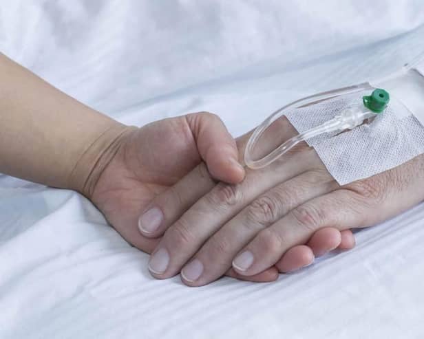 Plans to legalise assisted dying in Scotland have been brought forward by Liam McArthur MSP
