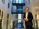 Graeme Williams of KPMG: 'Last year was a tough one for the investment market globally, but it’s no fluke that Scotland bucked the downward trend.'