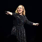 Adele praised the book from Doyle in a lengthy Instagram post (Photo: Gareth Cattermole/Getty Images)