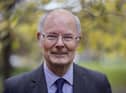 Polling expert Sir John Curtice. Picture: John Devlin