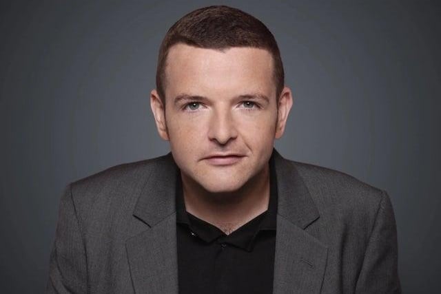 Celtic-daft Kevin Bridges once said he was snubbed by singer Nicole Scherzinger after bumping into her at an event.
“I told her that I’m a Celtic fan and we used to have a South Korean right-back called Cha Du-Ri. And we used to sing, ‘Dontcha wish your right-back was Cha Du-Ri?’ She never laughed."