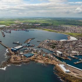 A dedicated Town Board will agree a long-term vision and investment plan for Peterhead