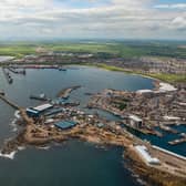 A dedicated Town Board will agree a long-term vision and investment plan for Peterhead