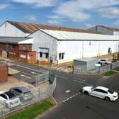 The vast manufacturing and warehousing facility on Old Govan Road, Renfrew, dates from the 1960s and extends to more than 200,000 square feet. Since taking it over in 1982, Howden has extended and developed the site to accommodate large-scale manufacturing.