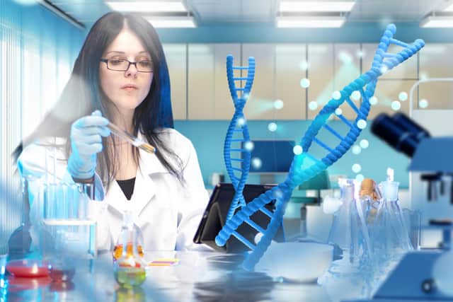 The sector is seeking measures aimed at enabling faster access to new treatments (Picture: stock.adobe.com)