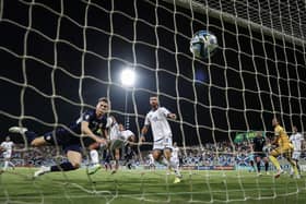 Scott McTominay scores again! Scotland have ever reason to be confident ahead of Euro 2024 (Picture: Ryan Pierse/Getty Images)