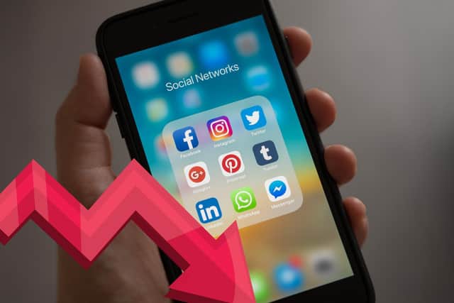 Instagram is reportedly down, with users unable to access their direct messages (Image credit: Pexels/Canva Pro).