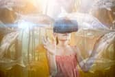 Technology offers us an opportunity to create more immersive, flexible, tailored learning that engages with young people.