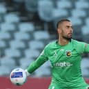Dundee United are set to sign Australian goalkeeper Mark Birighitti from Central Coast Mariners. (Photo by Ashley Feder/Getty Images)