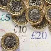 Weekly earnings for full time employees fell in eight of the last 14 years