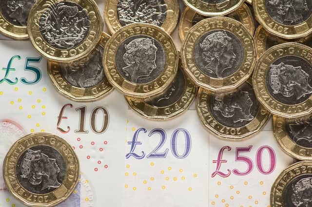 Weekly earnings for full time employees fell in eight of the last 14 years