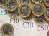 Weekly earnings for full time employees fell in eight of the last 14 years