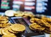 Binance UK: HSBC joins Barclays and Clear Junction in stopping payments to the cryptocurrency exchange as global crypto crackdown continues (Image: Getty Images)