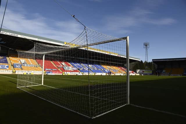 McDiarmid Park, home of St Johnstone. (Photo by Rob Casey / SNS Group)