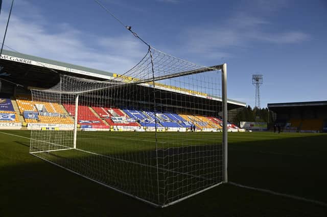 McDiarmid Park, home of St Johnstone. (Photo by Rob Casey / SNS Group)