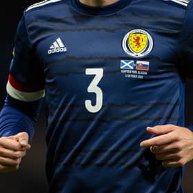 The latest from around Scottish football with Scotland set to play Poland. (Photo by Craig Williamson / SNS Group)
