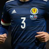 The latest from around Scottish football with Scotland set to play Poland. (Photo by Craig Williamson / SNS Group)