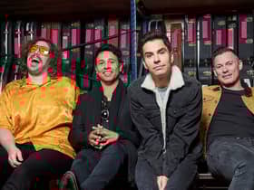Stereophonics