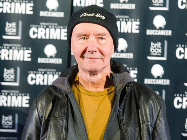 Born in Edinburgh's Leith area in 1958, Irvine Welsh shot to fame as the author of Trainspotting, later made into the iconic film of the same name by director Danny Boyle. Remarkably Trainspotting was his debut novel and he has since written a further 10 novels and four collections of short stories, many of which have been adapted for the stage and screen.