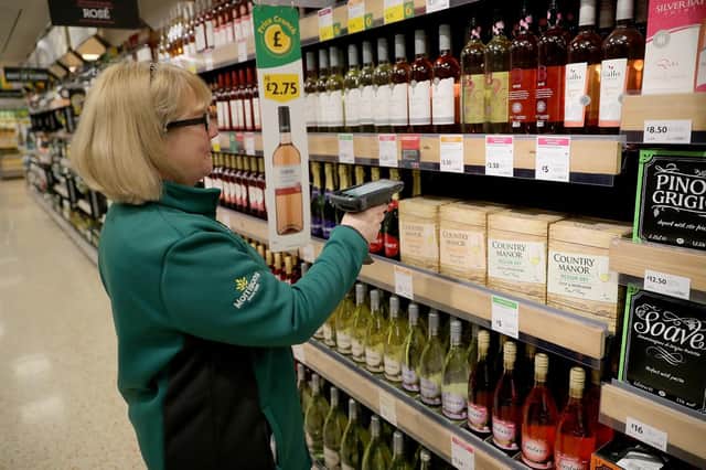 Shop workers will be further protected with new laws