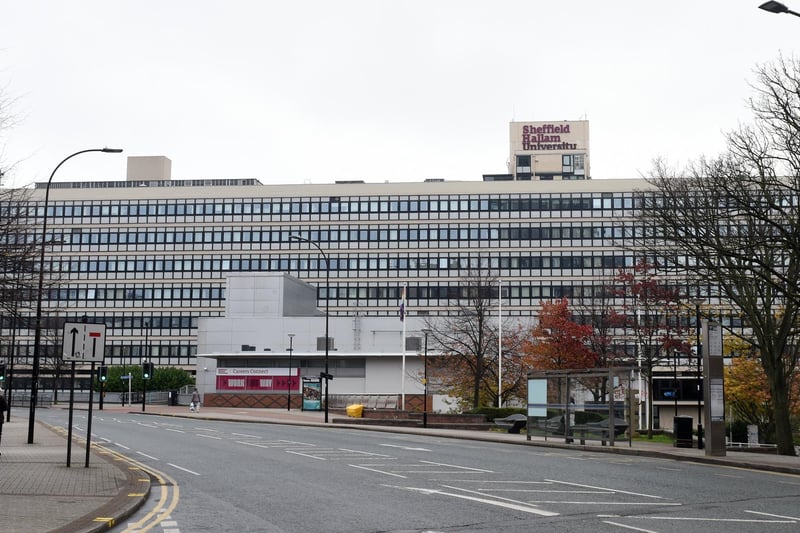 Sheffield Hallam University has a vacancy for an Employability Adviser. The role is permanent and part-time and commands a salary of £27,511 - £33,797 a year.