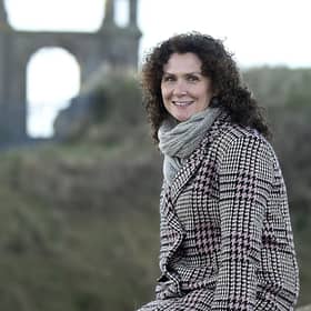 Wendy Chamberlain (Pic: Lisa Ferguson)