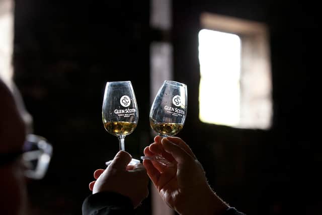 The Scotch whisky brand, owned by Loch Lomond Group, is one of the few Campbeltown distilleries to have maintained production from the heady days of the 1830s.