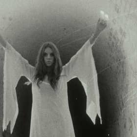 Ghostly apparitions were a serious business in Scotland in the 1700s (Picture: Getty Images)