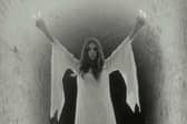 Ghostly apparitions were a serious business in Scotland in the 1700s (Picture: Getty Images)