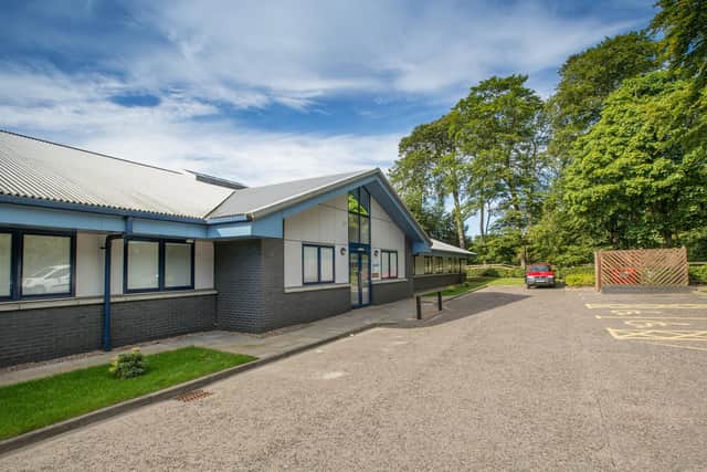 Enovateq is doubling its office footprint within the James Gregory Centre. Picture: Simon Price