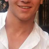 Undated handout file photo issued by Suffolk Police of Corrie McKeague. RAF gunner Corrie McKeague, who vanished on a night out in 2016, developed a "significant binge-drinking problem" after his friend died on a train line when he was a teenager, an inquest heard. Mr McKeague, of Dunfermline, Fife, was 23 when he vanished in the early hours of September 24 2016 after a night out in Bury St Edmunds. Issue date: Monday March 7, 2022.