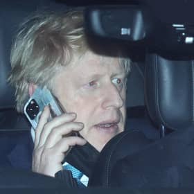 Boris Johnson has demonstrated his survival skills, but must tackle the cost-of-living crisis (Picture: Dan Kitwood/Getty Images)
