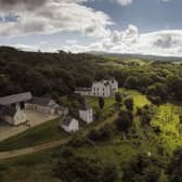 The motto at Nc’nean, a boutique distillery on the west coast of Scotland, is “made by nature not by rules”