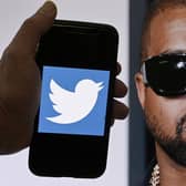 Kanye West has had his Twitter account suspended.