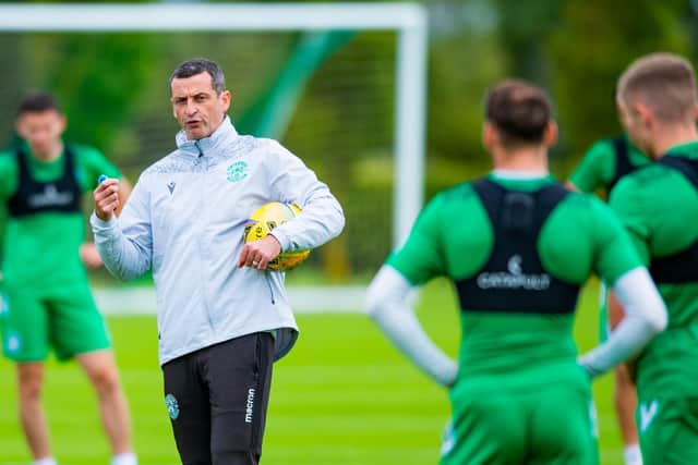 Jack Ross is happy with how his team has started the season but still wants to strengthen
