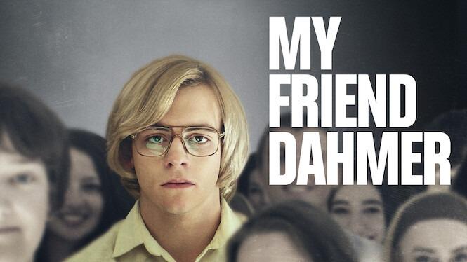 This feature film looks at the schooldays and early life of serial killer Jeffrey Dahmer through the eyes of those who knew him then.