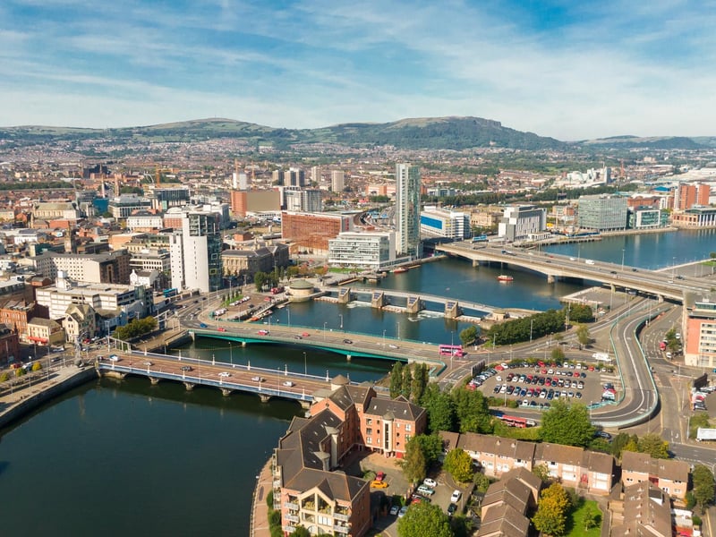 Number of attractions: 219. Number of local schools: 206. Rent of a three bedroom apartment: £1,149.65. Cost of childcare per month: £781.38. Cost of monthly bills: £71.74