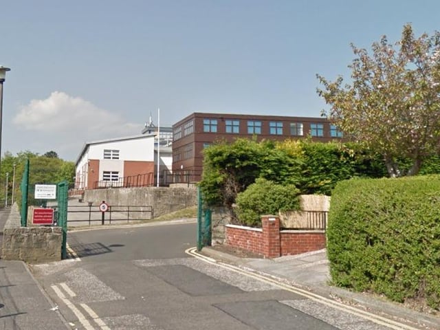 Situated in Edinburgh's south-west, Firrhill High School has been a consistently highly-rated state school in recent league tables. The school on Oxgangs Road North placed fifth highest in the rankings in Edinburgh and 38th highest across Scotland overall, with 56 per cent of leavers achieving five or more Highers