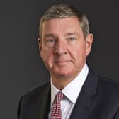 David J Alexander is an expert in property matters