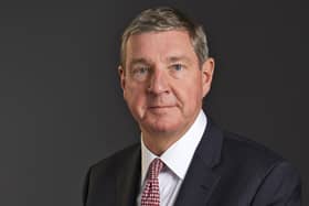 David J Alexander is an expert in property matters