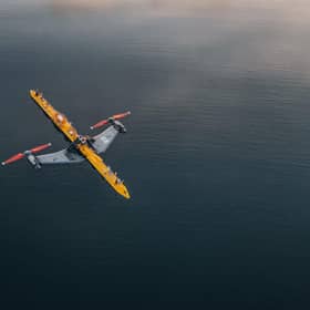 The firm says featuring in the Summit is a 'unique opportunity' for it to showcase its 'bold vision'. Picture: contributed.