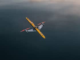 The firm says featuring in the Summit is a 'unique opportunity' for it to showcase its 'bold vision'. Picture: contributed.
