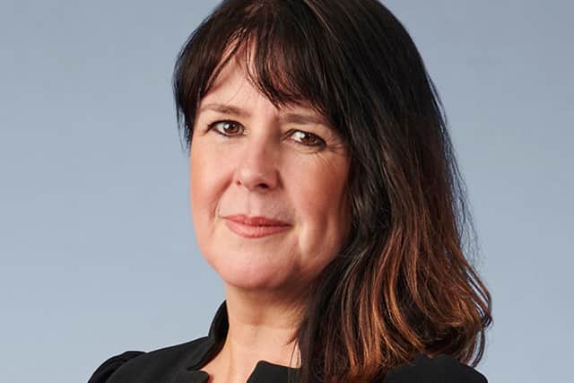 Mandy Laurie is a Partner, Burness Paull