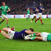 France will be looking to make amends after losing heavily to Ireland last weekend (Picture: Clement Mahoudeau/AFP via Getty Images)