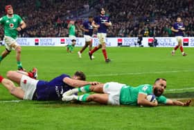 France will be looking to make amends after losing heavily to Ireland last weekend (Picture: Clement Mahoudeau/AFP via Getty Images)