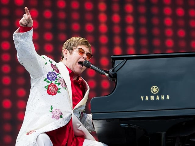 It's a remarkable fact that Sir Elton John has never played Glastonbury, saying in 2016 that he "had never been invited". The Rocket Man is currently on a farewell global tour and has odds of just 4/9 to add the festival to his schedule.