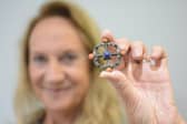 Flora Steel and the William Burges brooch