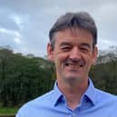 Stephen Sanderson, General Manager, Food Integrity Assurance