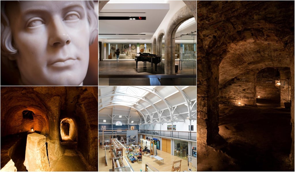 Hidden gems: Amazing attractions you may not know in Edinburgh